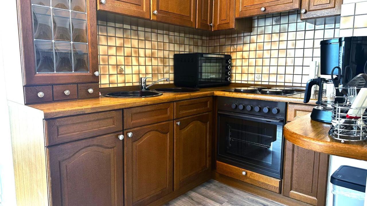 Moderne Fewo Weinberge زيل ان دير موسل المظهر الخارجي الصورة